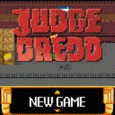 game pic for Judge Dredd
